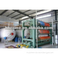 100-200 TPD Continuous and automatic low cost edible oil extraction equipment